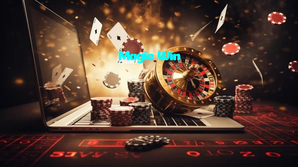 Magic Win