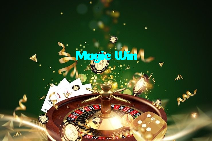 making first deposit on Magic Win website using local payment methods in Pakistan