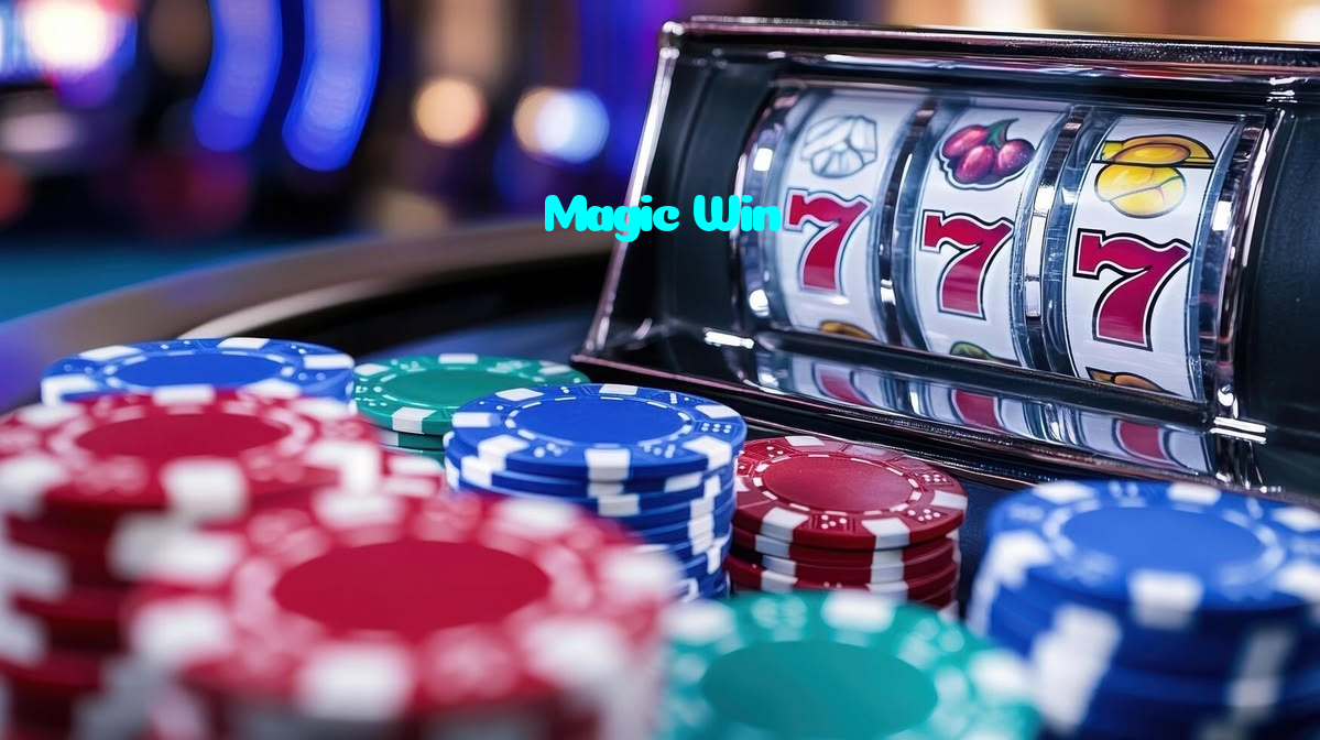 available types of Magic Win bet including pre-match live express and system bets