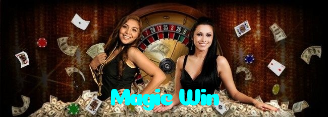 Magic Win