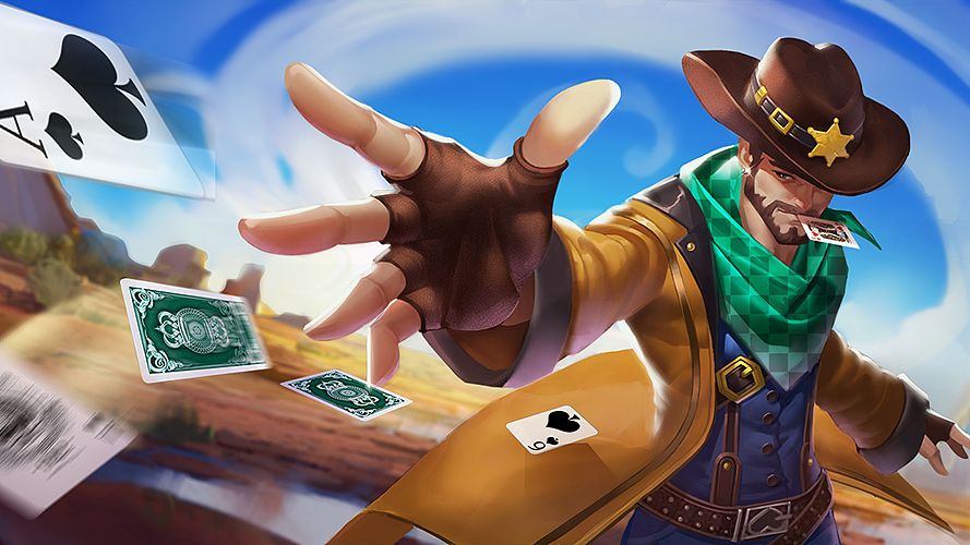 پاکستان میں Magic Win قانونی ہے۔